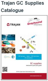 Trajan GC Supplies Catalogue